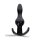 RudeRider Mini Anal Plug Black