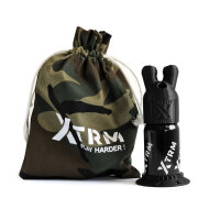 XTRM The Beast XXL Aroma Sniffer Bottle 60 ml Black