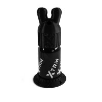 XTRM The Beast XXL Aroma Sniffer Bottle 60 ml Black