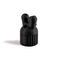 XTRM The Beast XXL Aroma Sniffer Bottle 60 ml Black