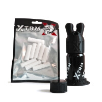 XTRM The Beast XXL Aroma Sniffer Bottle 60 ml Black