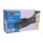 Hygostar Diabolo Latex Gloves Black 100 x