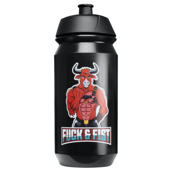 Fuck&Fist Bottle 500 ml