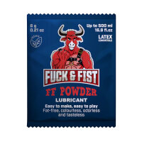 Fuck&Fist FF Powder Sachet 6 gr