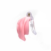 CELLMATE - Pussyfyer Chastity Cage Pink