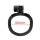 CELLMATE - Centurion Chastity Cage Black Size 3