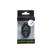 Sport Fucker Binder Ring Black