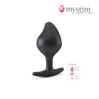 Mystim Rocking Force Electro Plug L