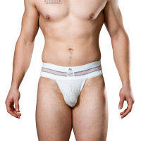 MM Original Jock 3 Inch White