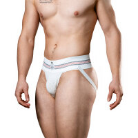 MM Original Jock 3 Inch White