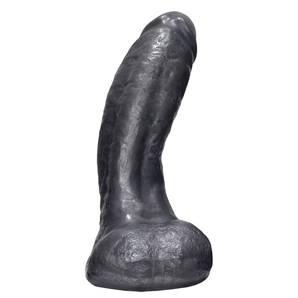 SquarePeg Toys Mel Balls Graphite S