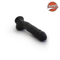 Champs Black - Billy Original Dildo 8.25 inch / 21 cm