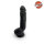 Champs Black - Billy Original Dildo 8.25 inch / 21 cm