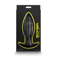 Renegade Bomba Silicone Buttplug S