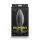 Renegade Bomba Silicone Buttplug S