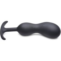 Heavy Hitters Weighted Prostate Plug L