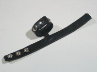 R&amp;Co Double Cockstrap with Sharp Pins