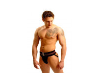 FIST Jock Black M