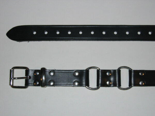 R&Co Handcuff Belt M