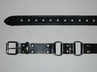 R&amp;Co Handcuff Belt M