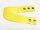 R&Co Rubber Biceps Band - Unicoloured Yellow L/XL