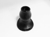 Oxballs Pighole 2 Hollow Plug - Black M