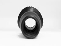 Oxballs Pighole 2 Hollow Plug - Black M