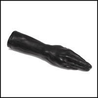 Oxballs Penetrator JO-FIST Black Deep