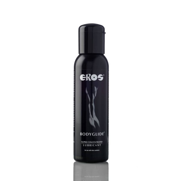 Eros Bodyglide Super Concentrated 250 ml