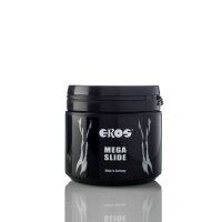 Eros Megaslide 500 ml 17 oz