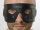 R&amp;Co Bastille Blindfold with Detachable Eyecover