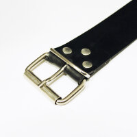 R&amp;Co Rubber Belt 5 cm Basic 100 cm