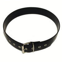 R&amp;Co Rubber Belt 5 cm Basic 100 cm