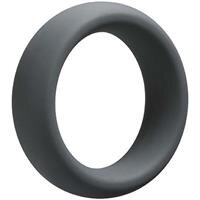 OptiMALE Cock Ring Slate Ø 40 mm