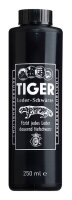 B&E Tiger-Lederschwärze 250 ml
