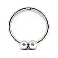 Black Label Stainless Steel Barbell Collar With Magnet...