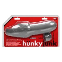 H&uuml;nkyjunk Swell Adjust Fit Cocksheath With Bullet...