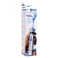 CleanStream - 150 ml Enema Syringe