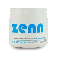 ZENN Fisting Super Power Gel Anal 500ml