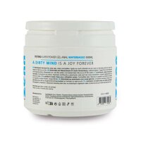 ZENN Fisting Super Power Gel Anal 500ml