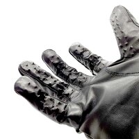 Black Label Vampire Gloves